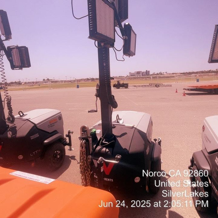 2024 WACKER NEUSON LTT4