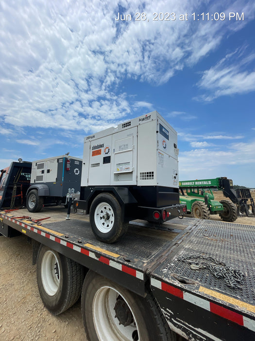 2022 SHINDAIWA DGK25F