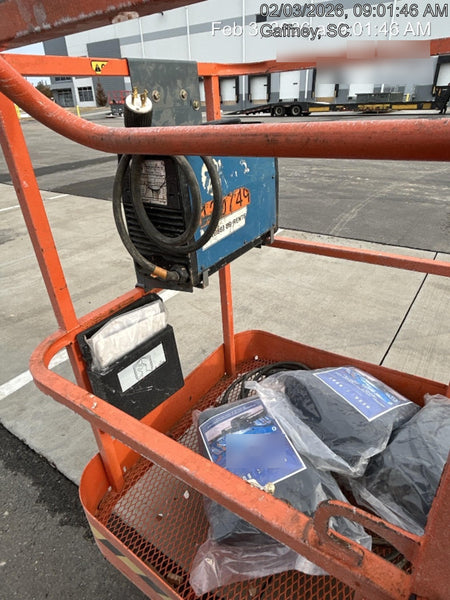2020 MILLER ELECTRIC CST-280