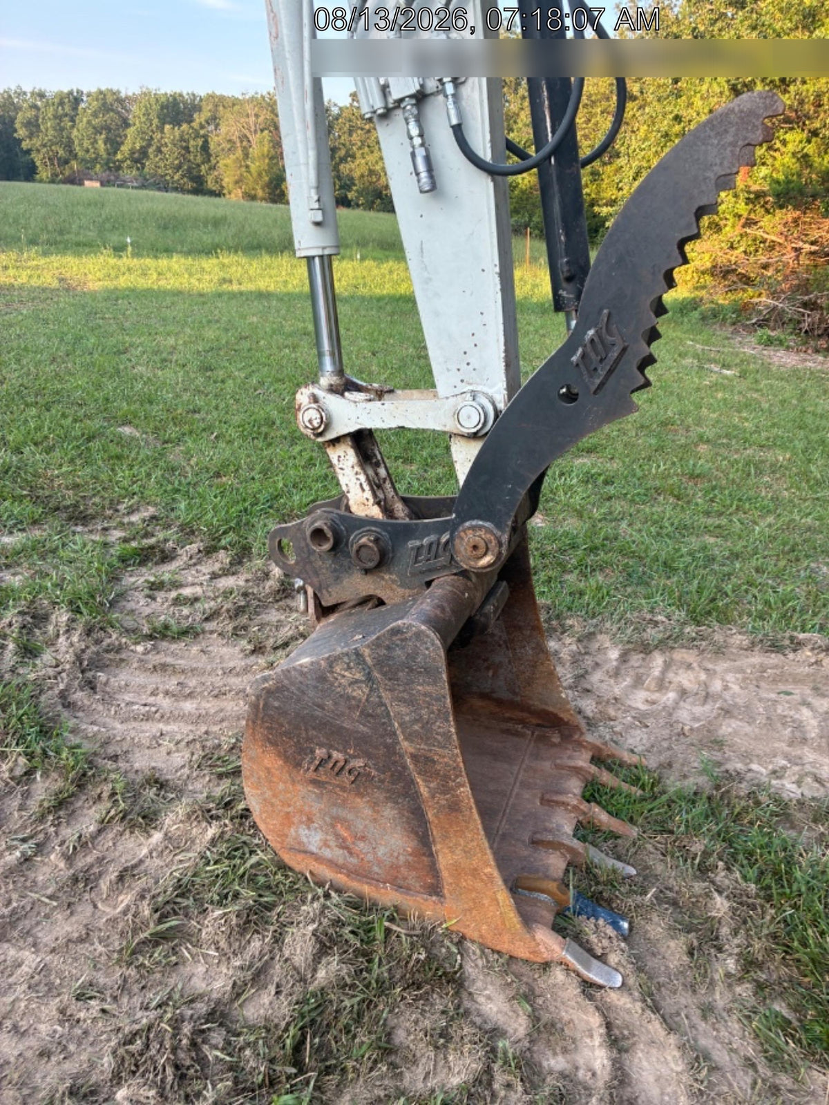 2022 TAKEUCHI TB290-CR