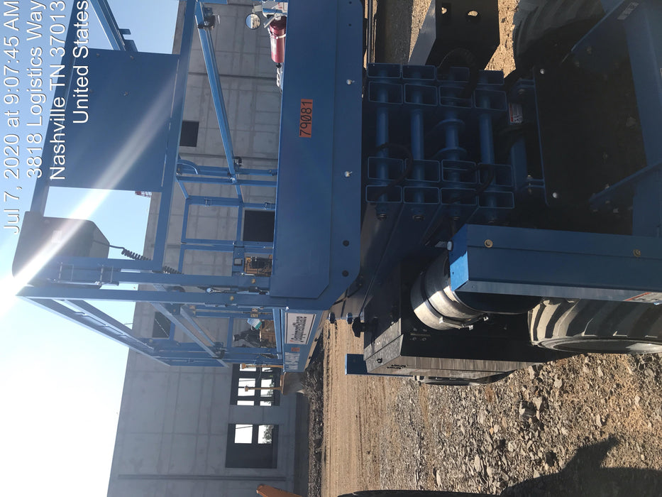 2020 GENIE GS-4069 RT