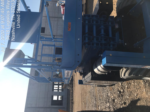 2020 GENIE GS-4069 RT