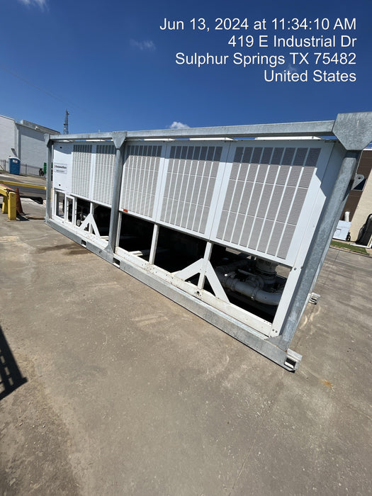 2022 CAPS PCHH-227TC-0NN0NN-5E5-0-PG2CEUP