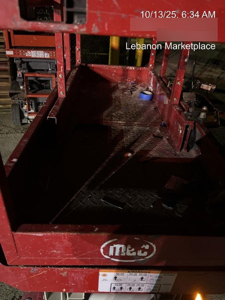 2018 MEC Micro 19