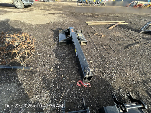 2024 STAR INDUSTRIES 1360B-6FXL