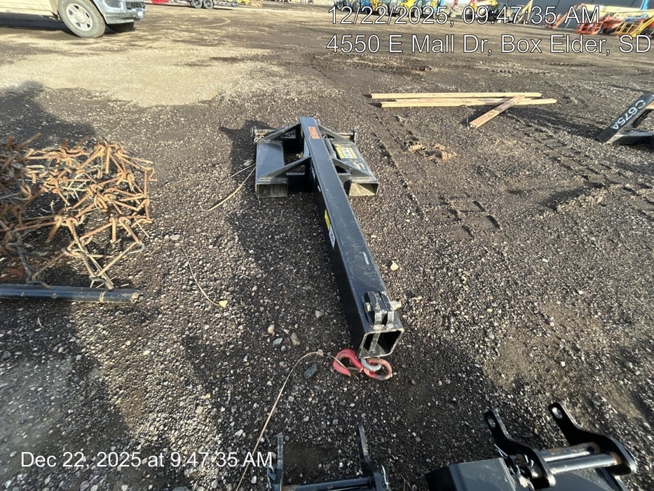 2024 STAR INDUSTRIES 1360B-6FXL