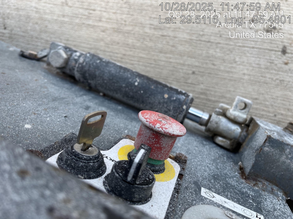 2018 SKYJACK SJIII-4632