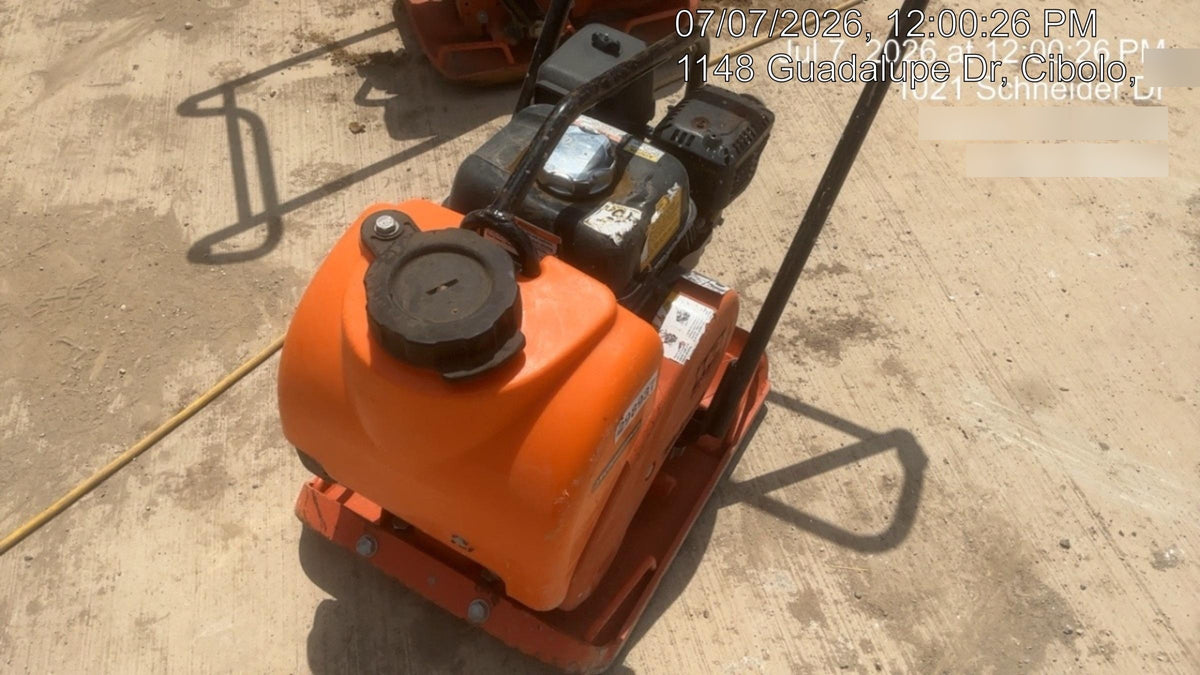 2023 MULTIQUIP MVC82VHW