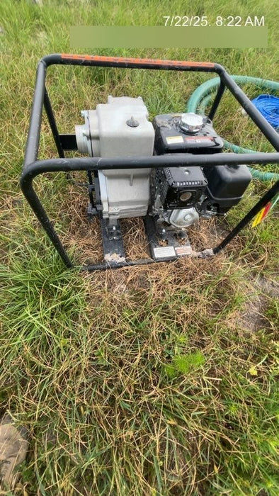 2024 MI-T-M WTP-T03-0MGH