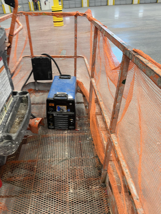 2023 MILLER ELECTRIC XMT 350