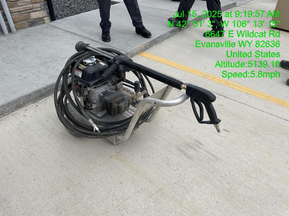 2021 MI-T-M CORPORATION CA-2703-1MMH