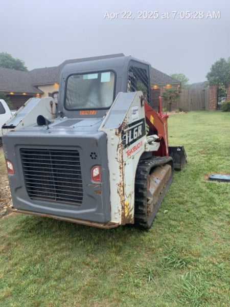 2022 TAKEUCHI TL6R