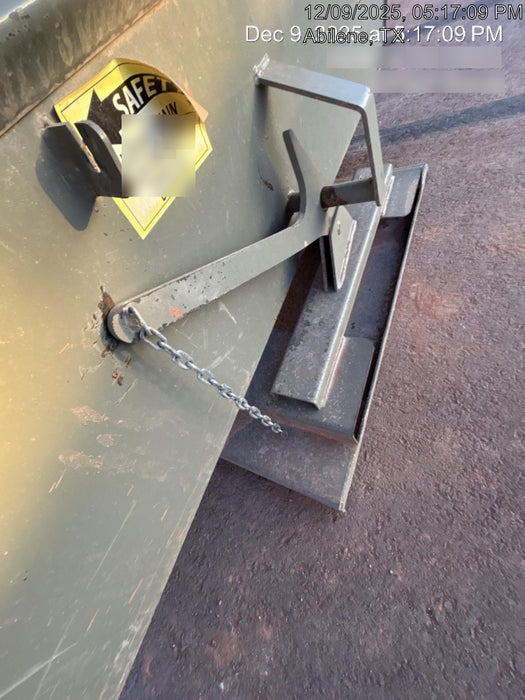 2025 HIPPO HOPPER HH32MD