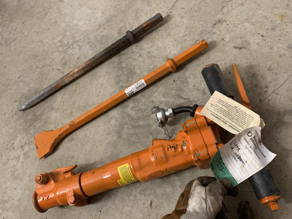 2019 AMERICAN PNEUMATIC TOOL APT-M160