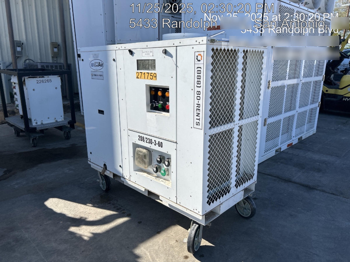 2022 UNITED COOL AIR PACH5N3AS15
