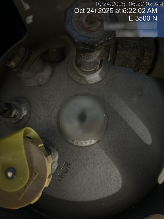 2020 GENIE GS-5390 RT