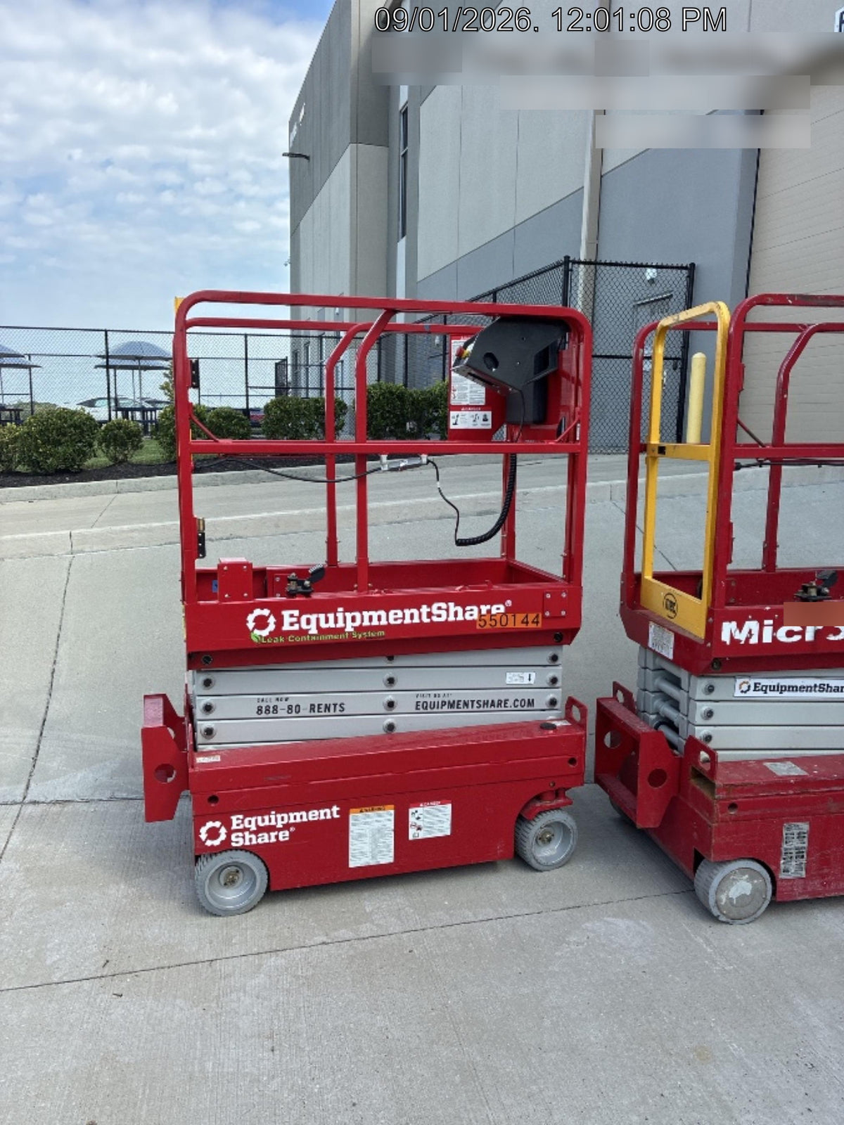 2025 MEC Micro 19