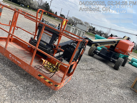 2021 MILLER ELECTRIC CST-280