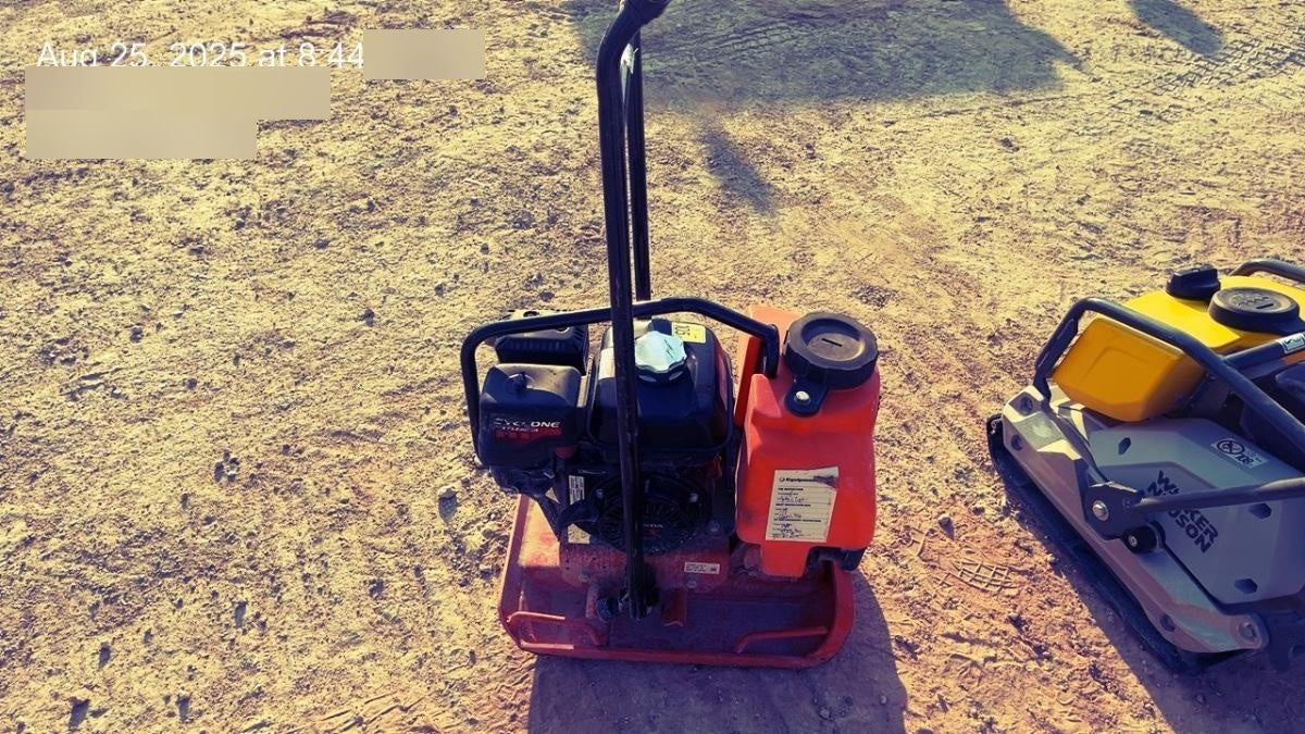 2023 MULTIQUIP MVC82VHW