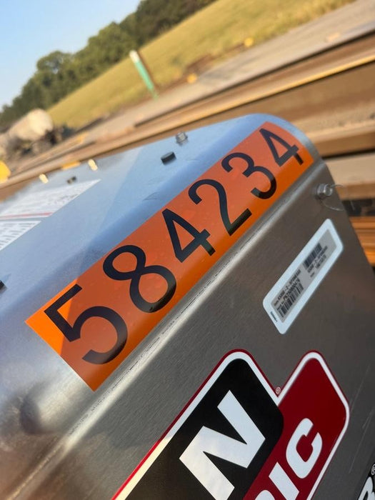 2025 LINCOLN ELECTRIC Frontier 500X