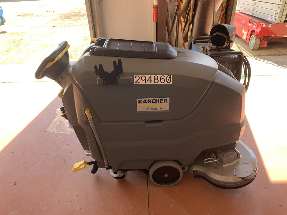2023 KARCHER BD 80/100 W BP