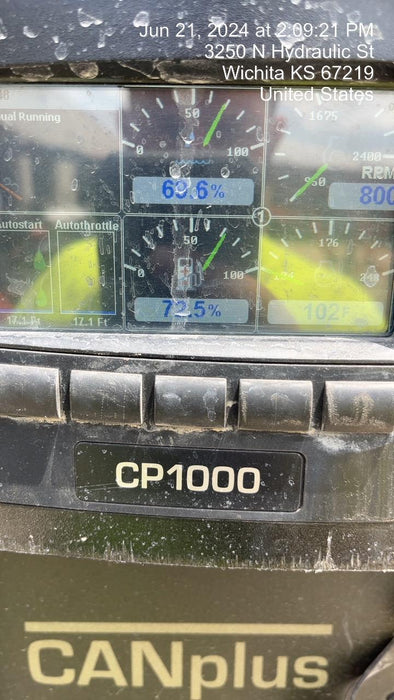 2022 RWN RWN-8NHTA-10OBPT