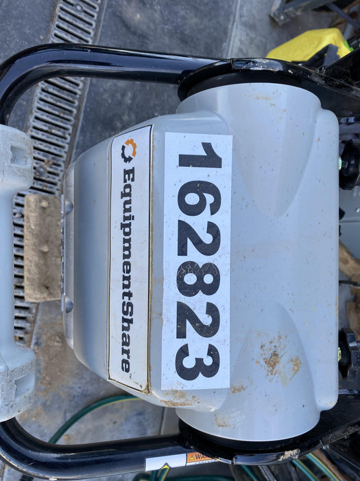 2021 MULTIQUIP MIKASA MTX-70HD