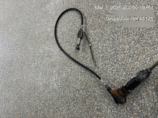 2021 MICHIGAN PNEUMATIC MP-CH3R