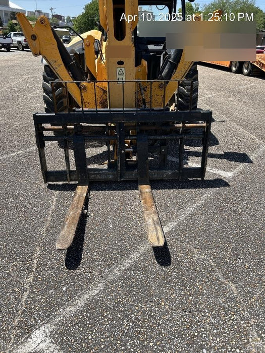 2020 JCB 510-56 JCB 510-56