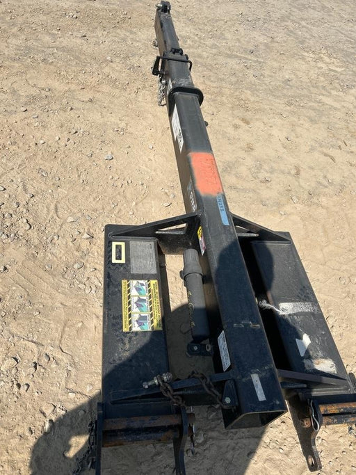 2024 STAR INDUSTRIES M1360B - Star JIB Boom