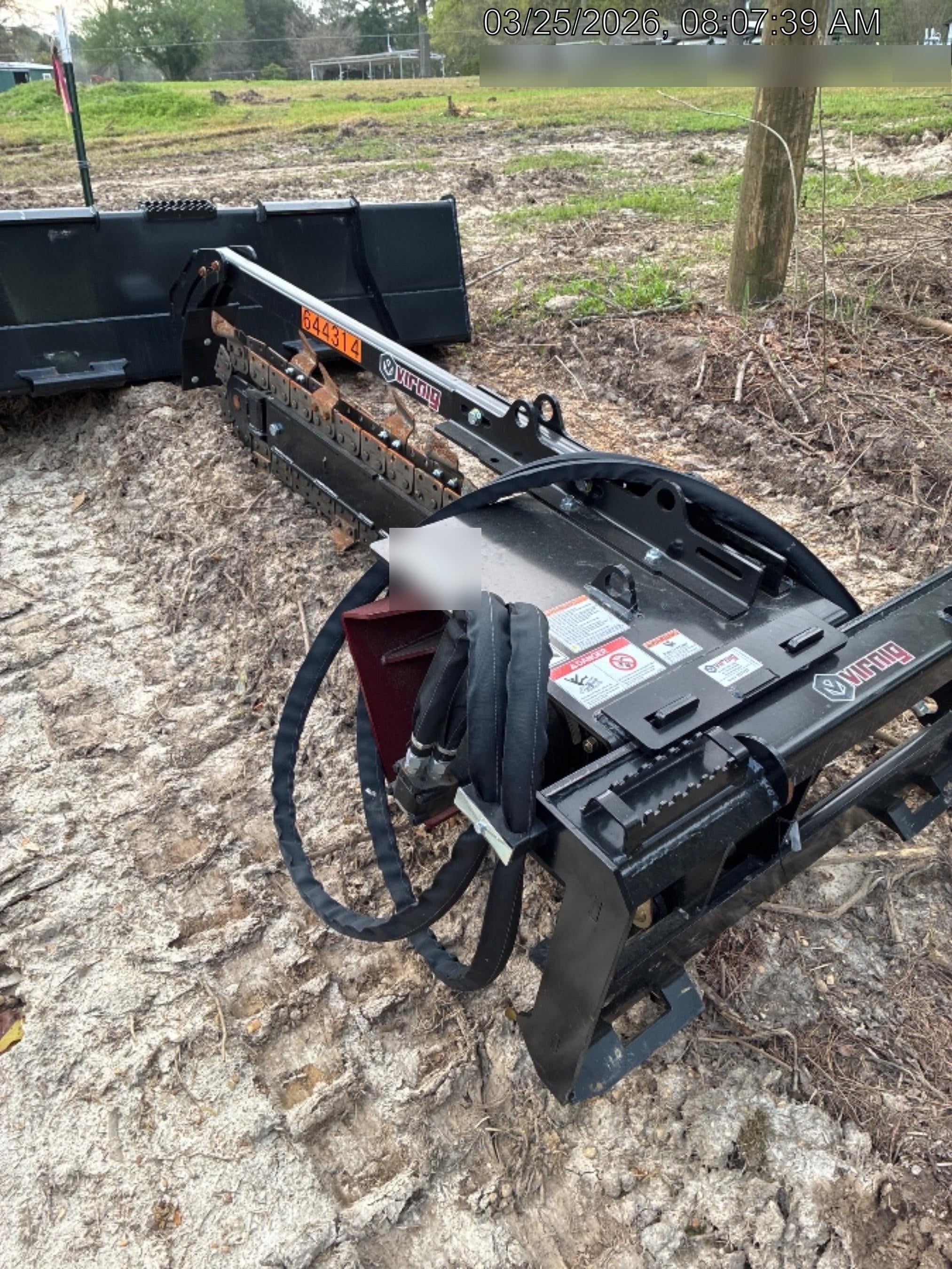 2026 VIRNIG TCH48-25