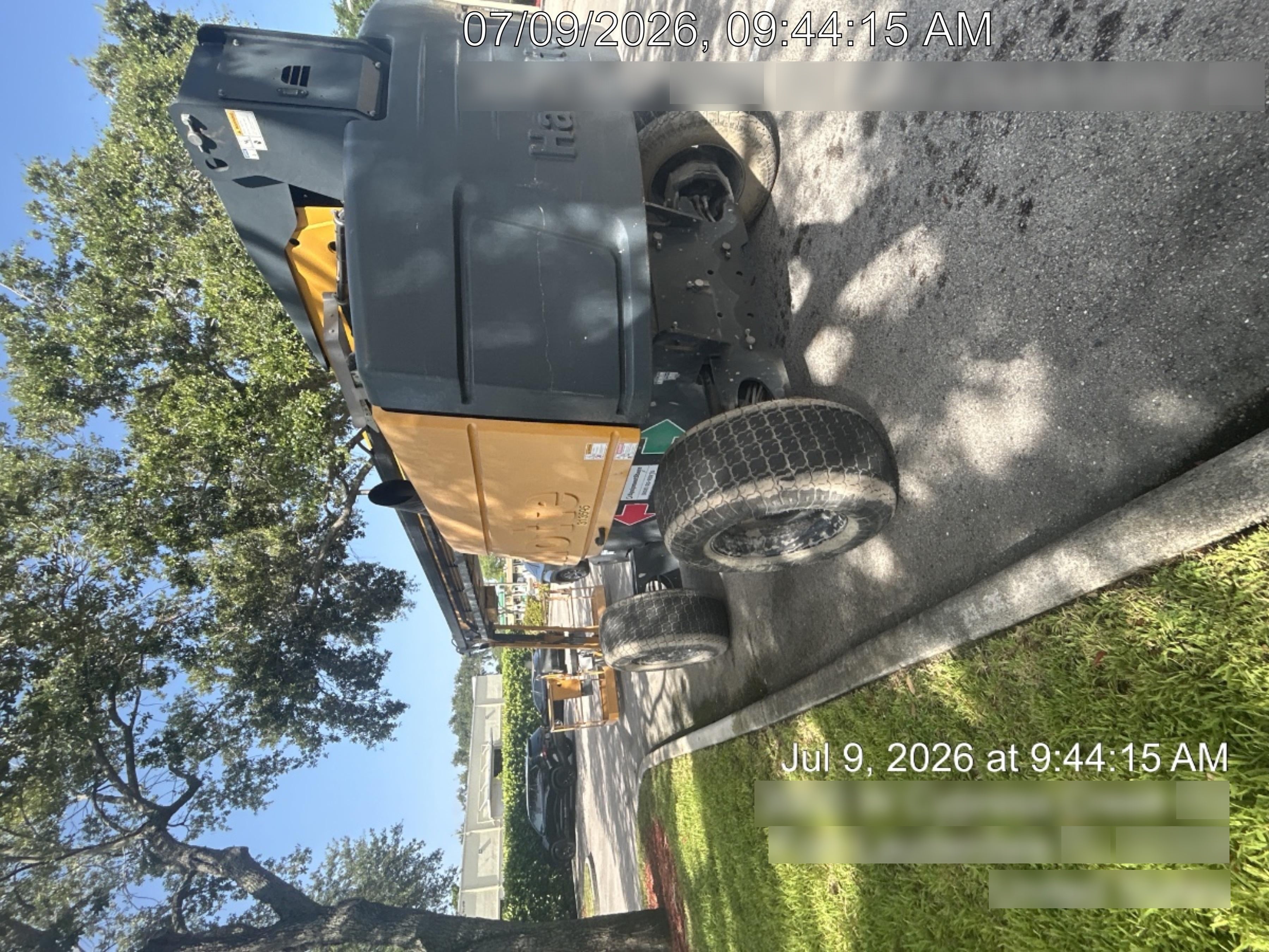 2023 HAULOTTE HT67 RTJ O