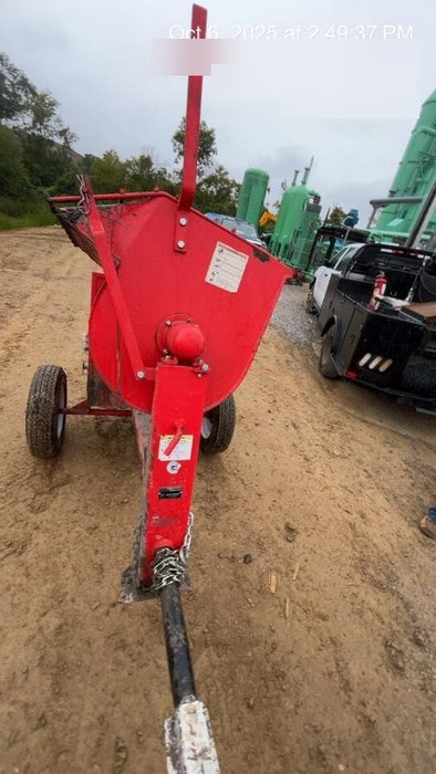 2022 MULTIQUIP WM63H8