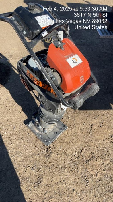 2024 HUSQVARNA LT6005