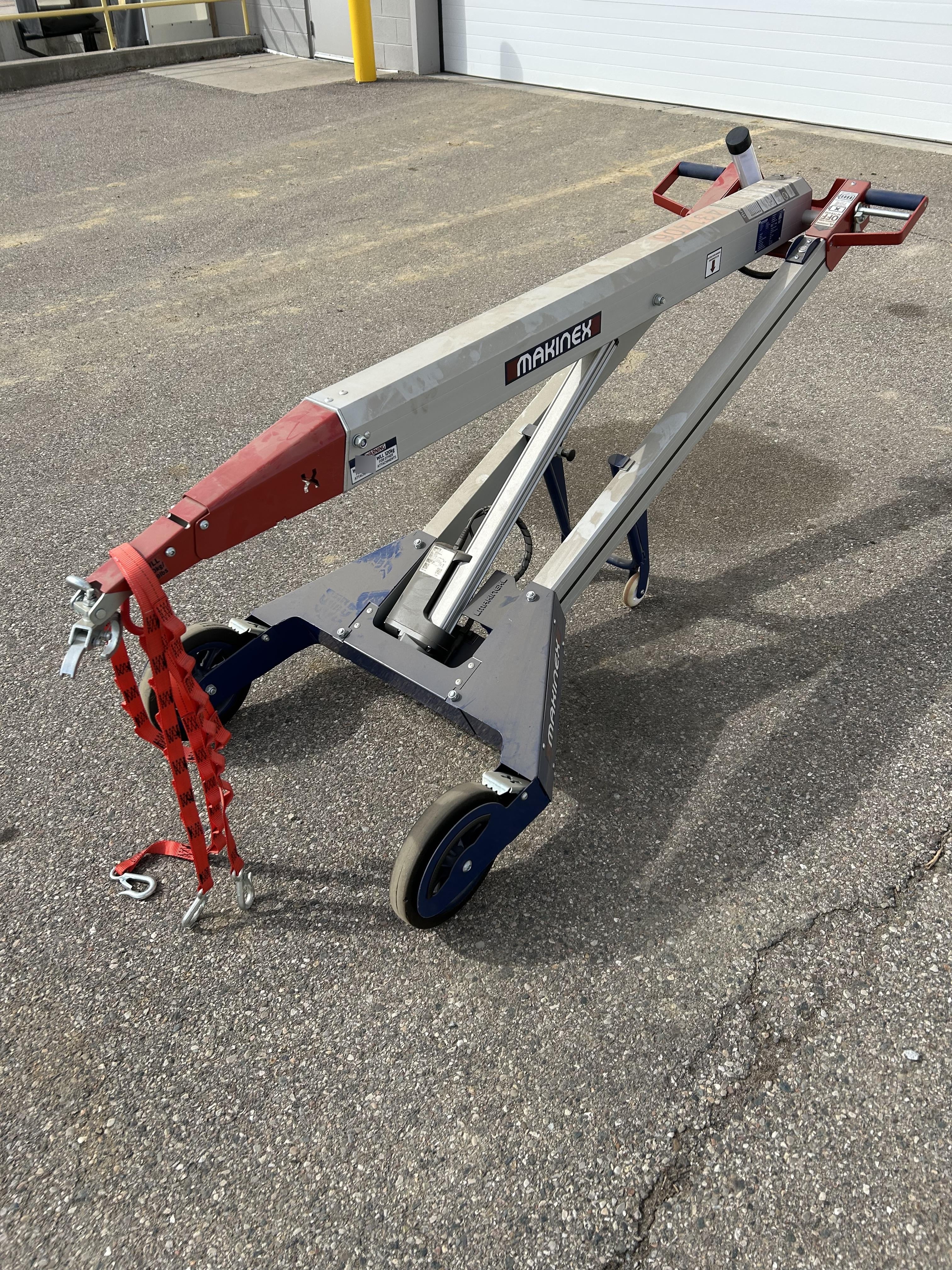2024 MAKINEX PHT2-140-US