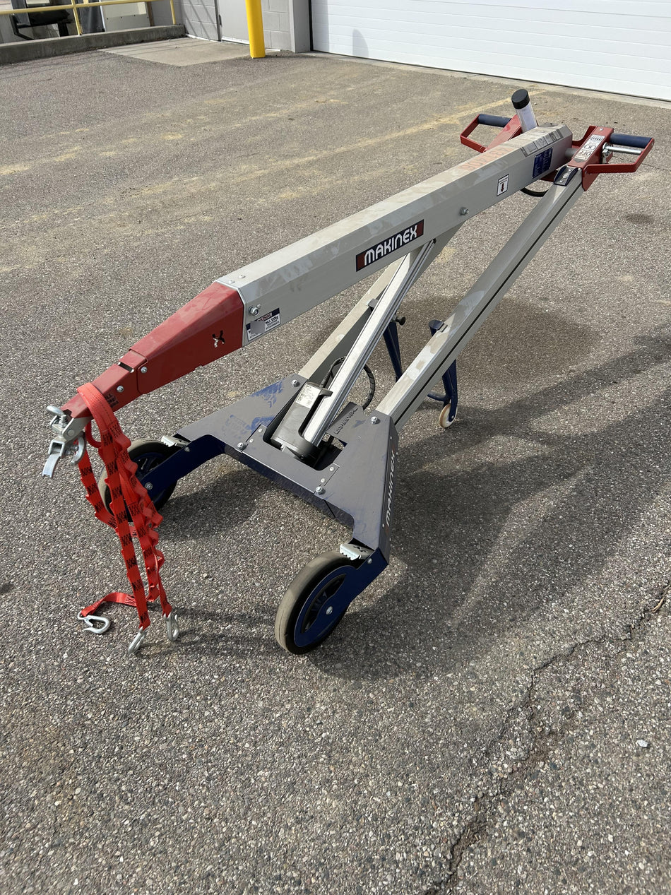 2024 MAKINEX PHT2-140-US