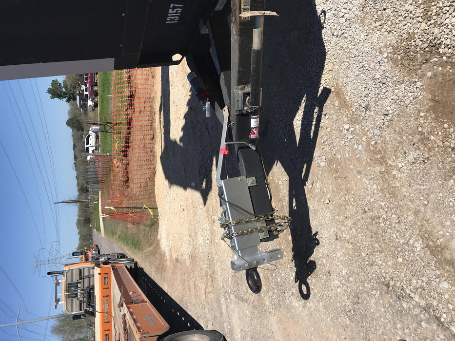 2018 WACKER NEUSON G70