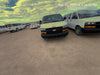 2023 CHEVROLET Express Van - Rental