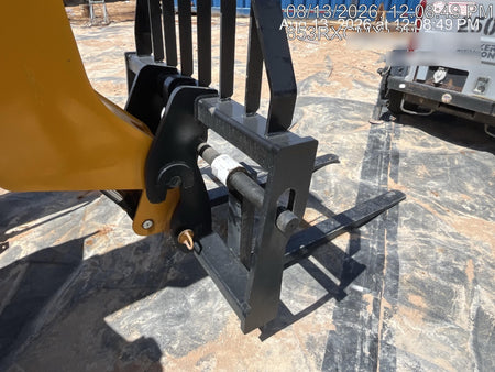 2026 JCB 506-36