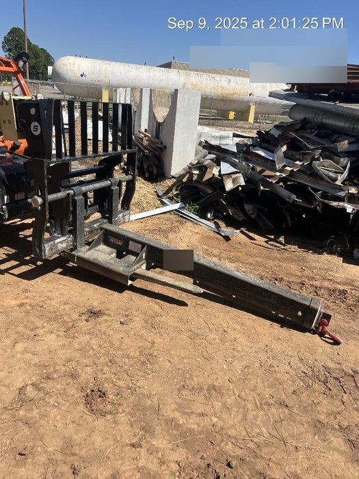 2019 ARROW MATERIAL HANDLING CE60-TH