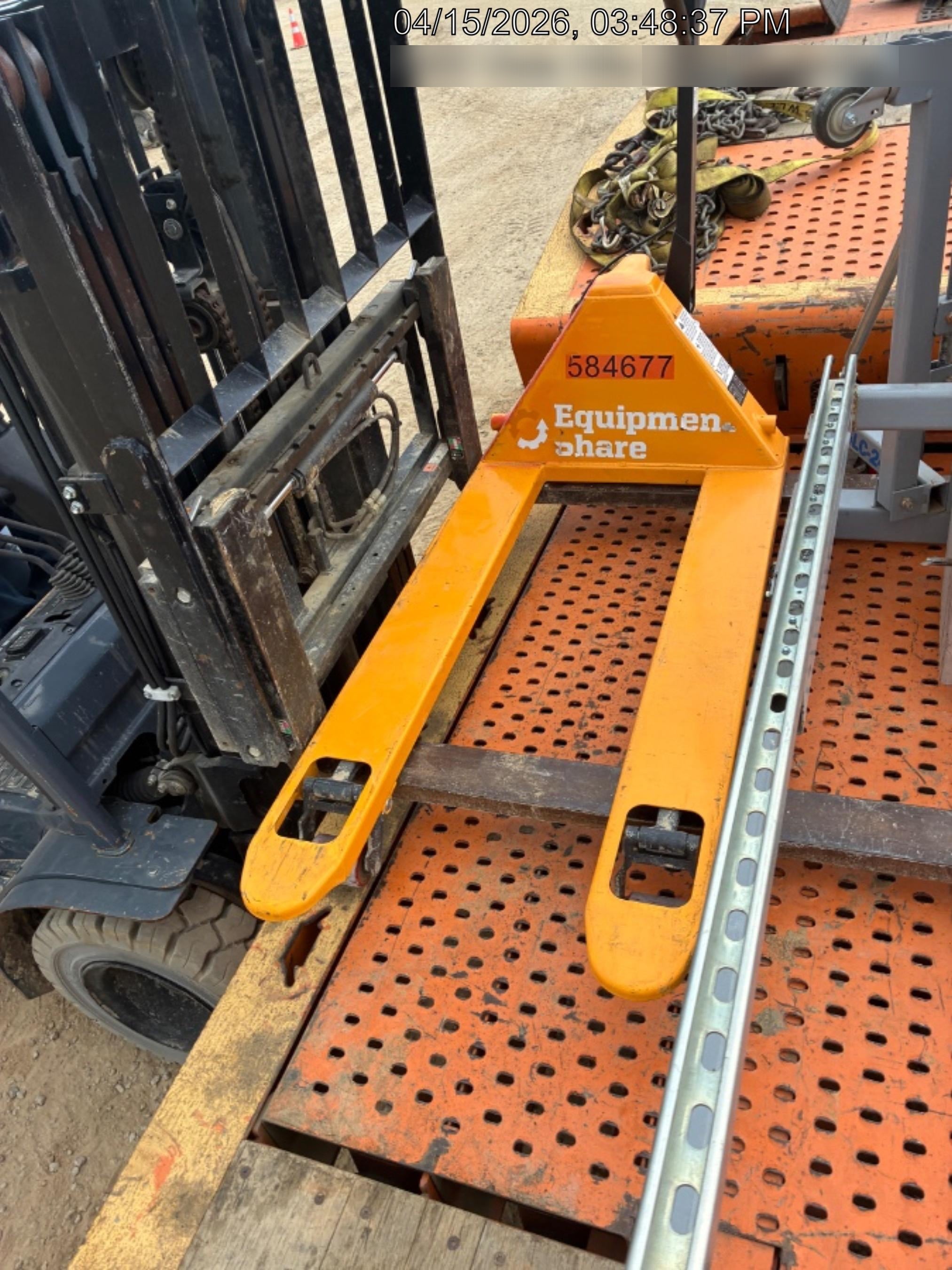 2025 LYFTEX LXD55-2748HD