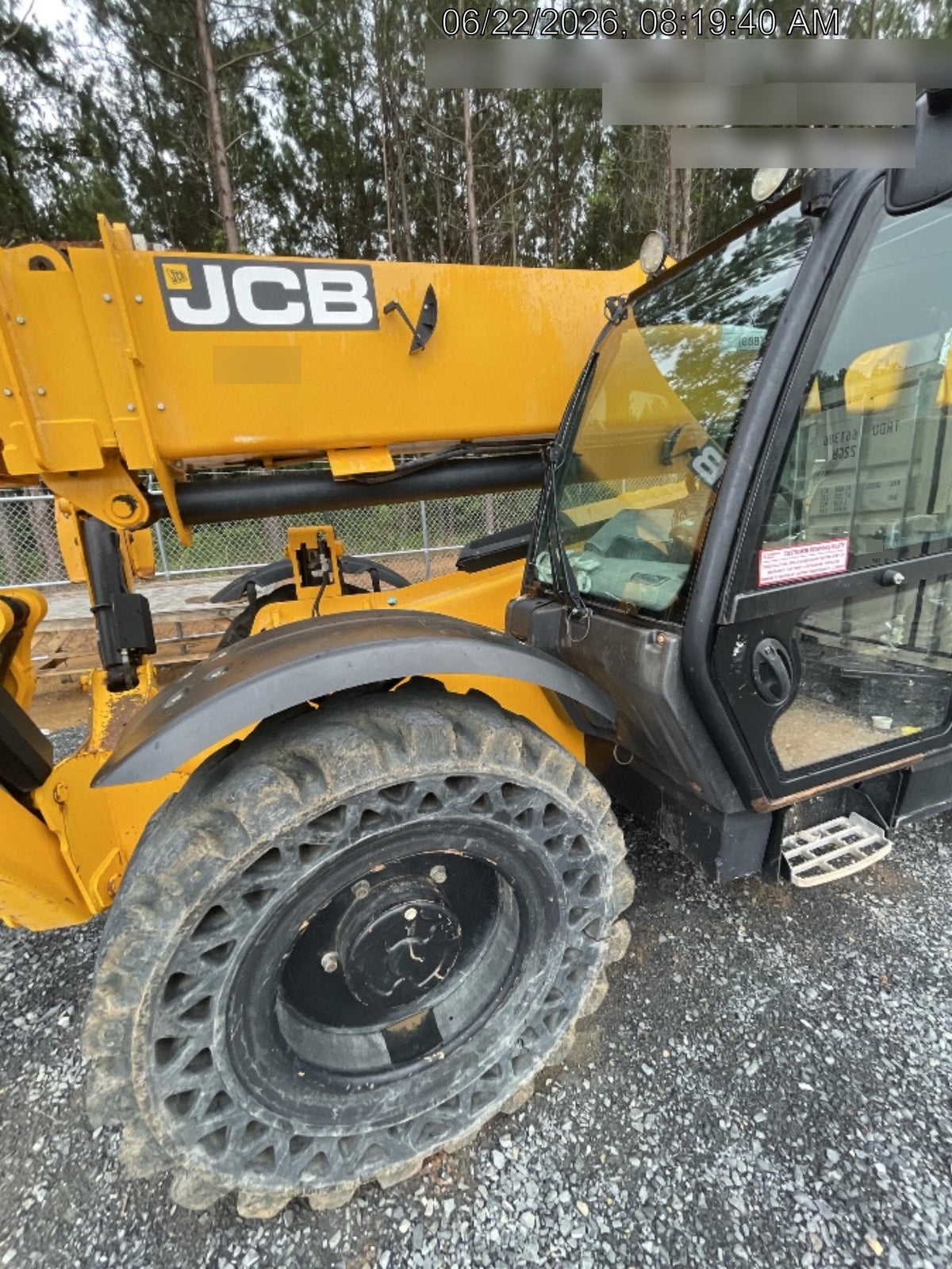 2019 JCB 510-56