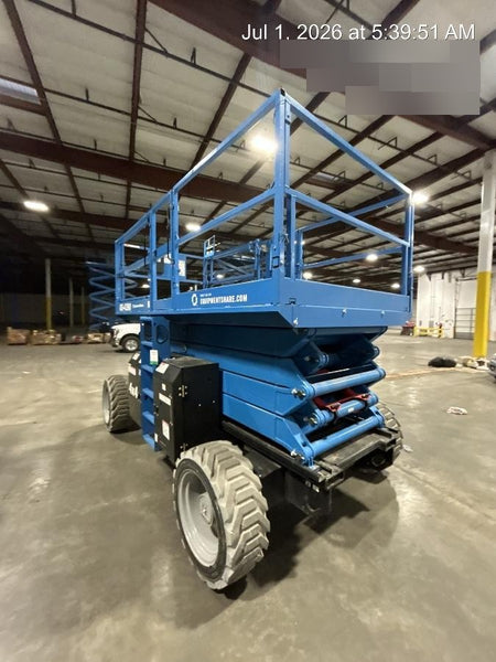 2024 GENIE GS-4390 RT