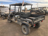 2020 Club Car CA1700D CLUB CAR CA1700D