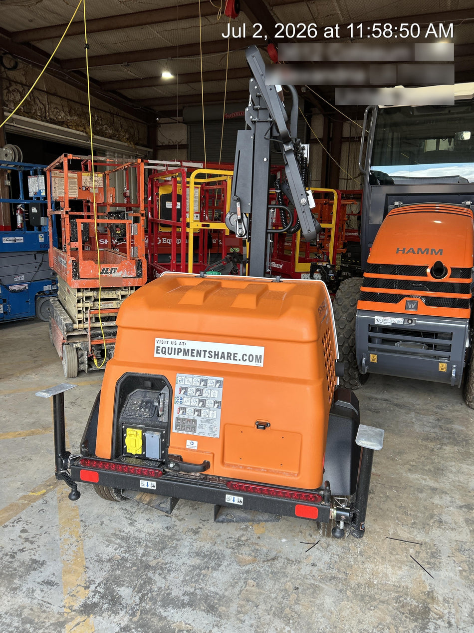 2026 GENERAC MLTS-4