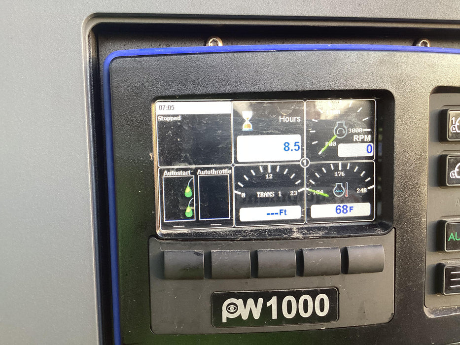 2021 ATLAS COPCO PAC66