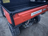 2019 Kubota RTV-XG850WL-H 4wd Utility Cart, Gas, 2 Seat, LED Strobe, Windshield Tempered Glass, Plastic Canopy, Wire Harness Kit, Backup Alarm