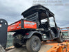 2022 KUBOTA RTV-X1140W-H (Canopy)