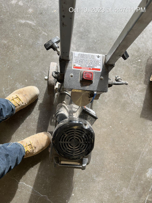 2021 NATIONAL FLOORING 550