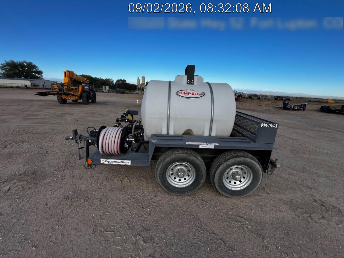 2023 SIMPSON SWT-52517